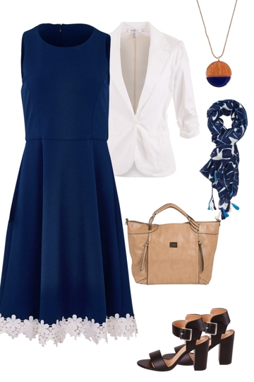 Outfits for Classic Personality - dresses, jeans, tops and more at ...