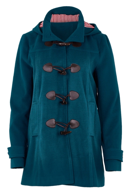 Duffle Jacket