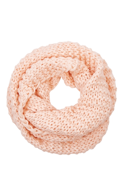 Organic Loop Scarf
