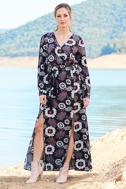Maxi Dress Online Shop