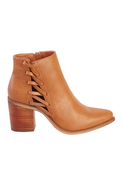 Argo Ankle Boot