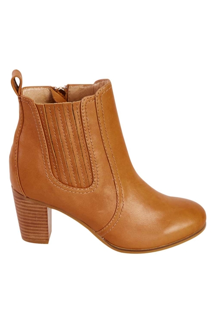 Ashley Ankle Boot