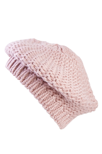 Relaxed Beanie