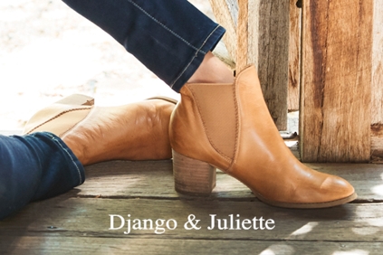 django and juliette gisele sale