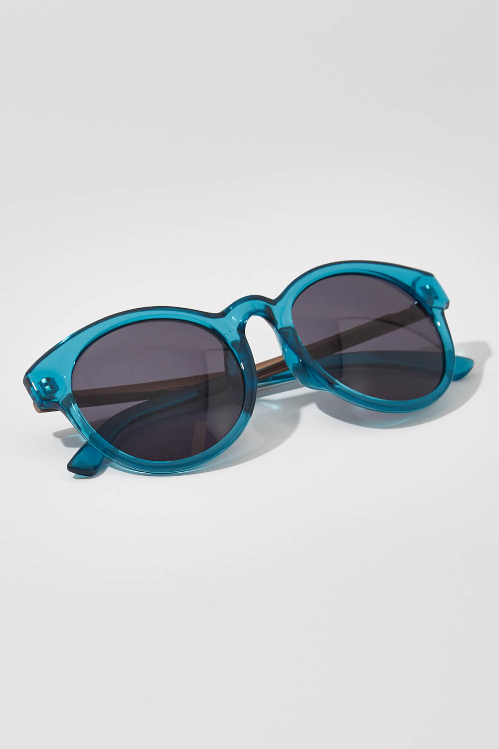 Unique Retro Vintage Style Sunglasses And Eyeglasses 