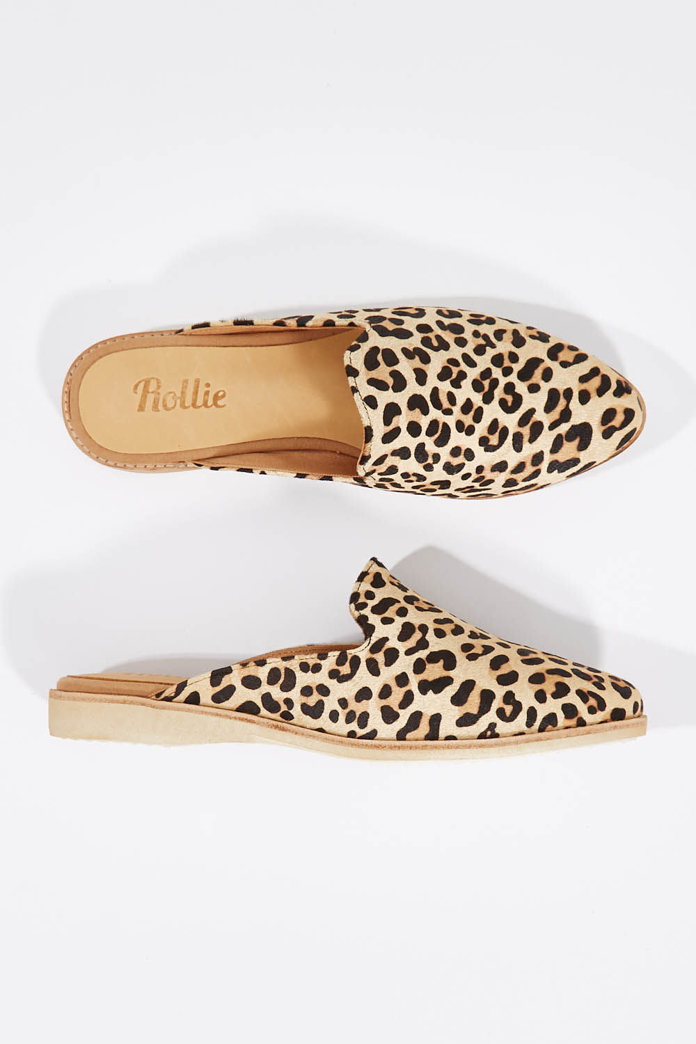 rollie madison mule