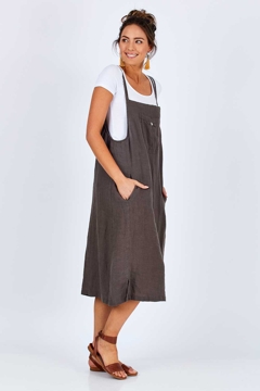 yonder pinafore