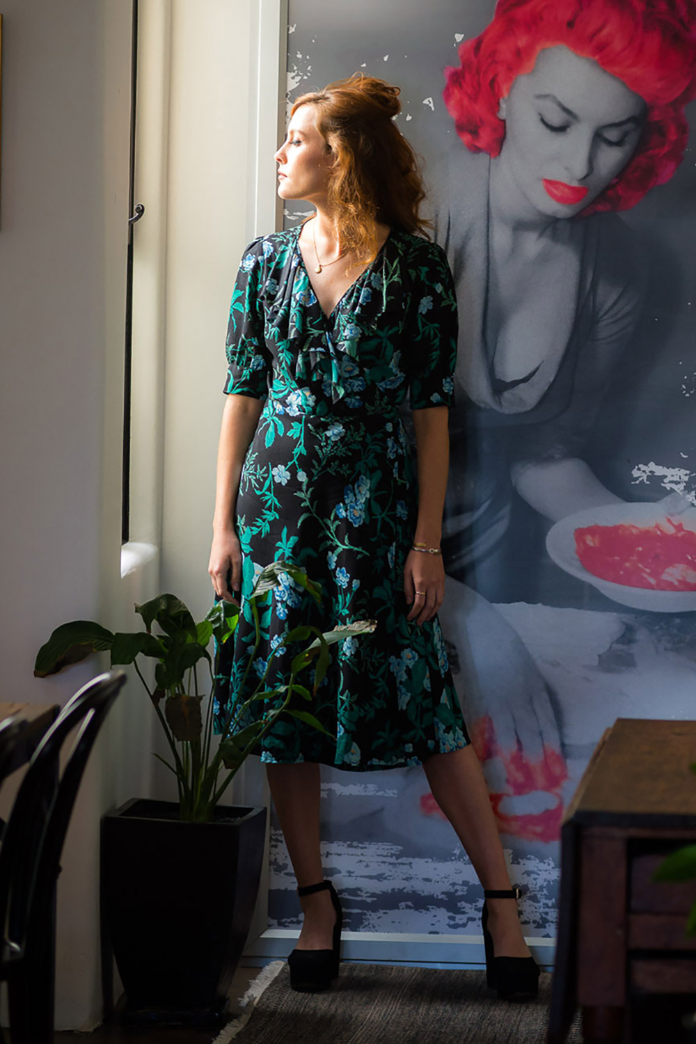 Vintage Dresses Australia 20s, 30s, 40s, 50s, 60s, 70s