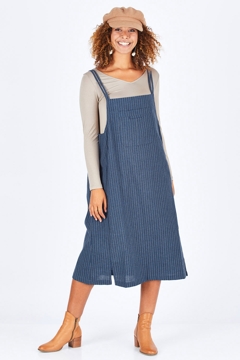 yonder pinafore