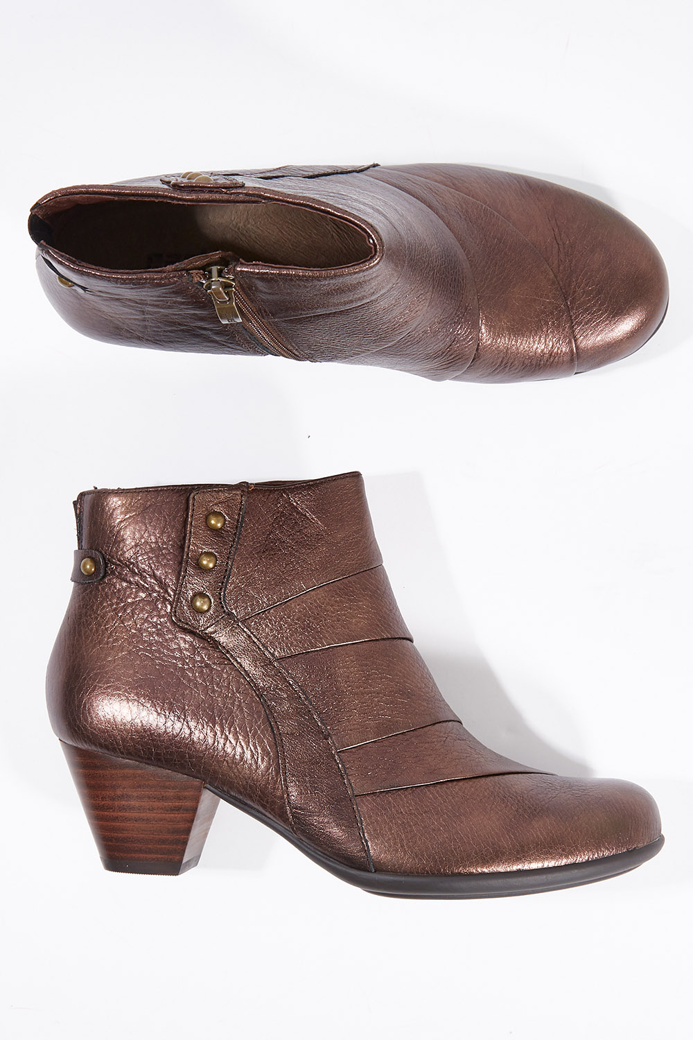 earth shoes
