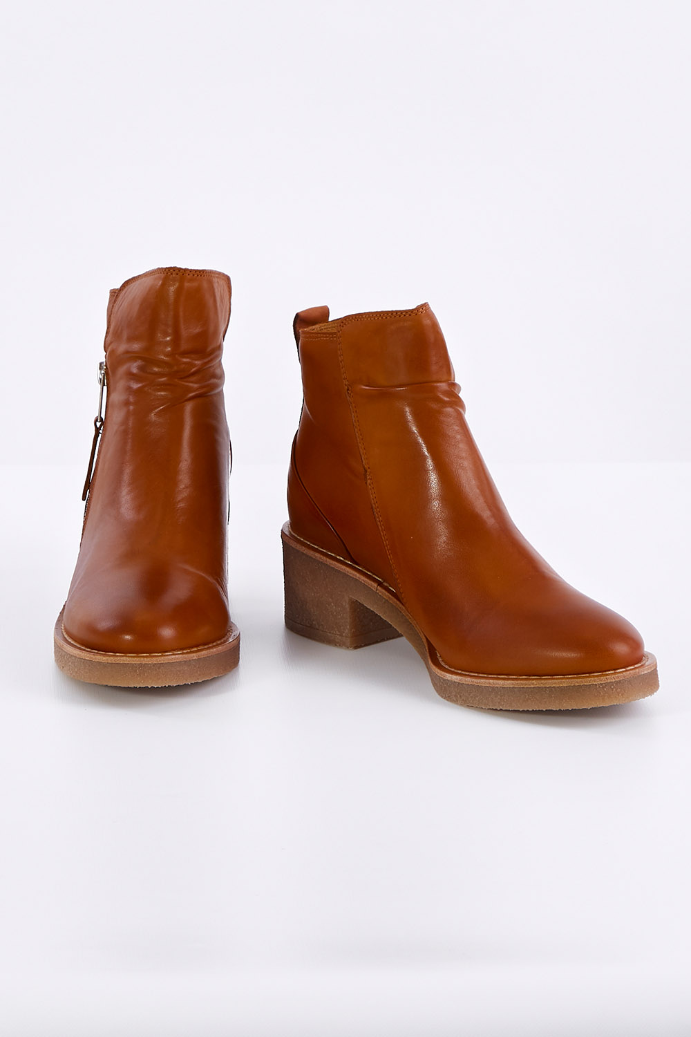 Effegie Belize Ankle Boot - Womens 