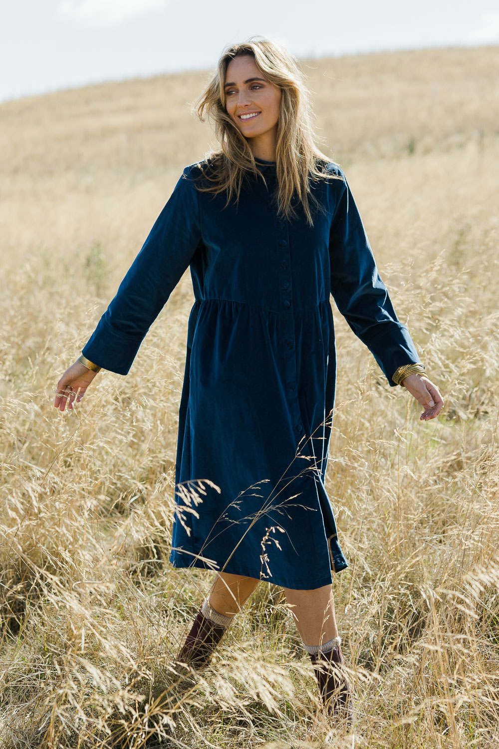 Boho store bird dresses